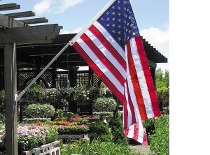 Estate Flag Kit