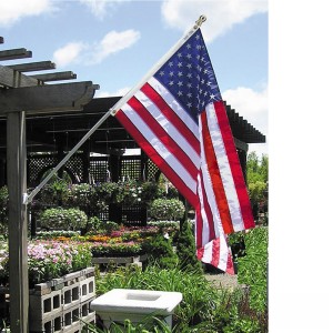 Estate Flag Kit