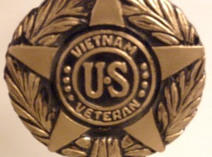 Viet Nam Gravemarker