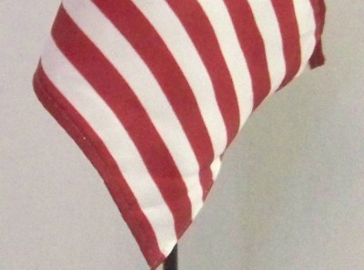 4 in x 6 in Betsy Ross Desktop Flag