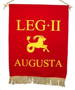 LEGION II - Augusta