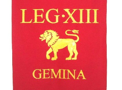 LEGION XIII - Gemina