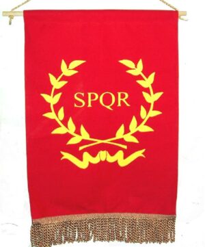 Roman Legion Flags