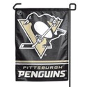 Pittsburgh Penguins Garden Flag
