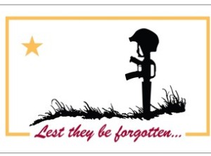 Flag for the Fallen