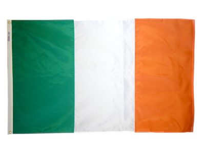 flag of Ireland