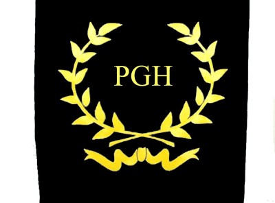 LEGION PGH