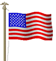 American-flag-animated-pole