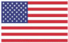 G-Spec U.S. Flags