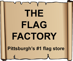 The Flag Factory