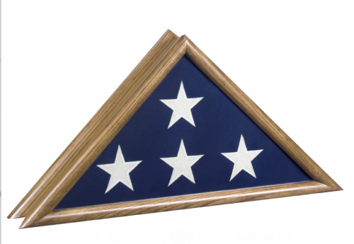 Flag Case-Patriot
