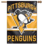 Penguins banner - WC01524017