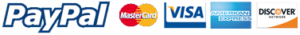 credit card paypal.fw