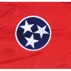 flag of Tennessee