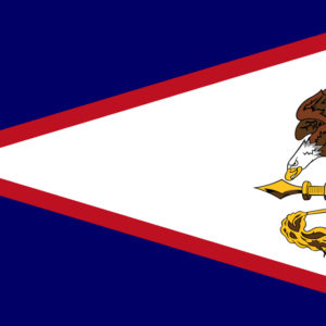 flag of American Samoa