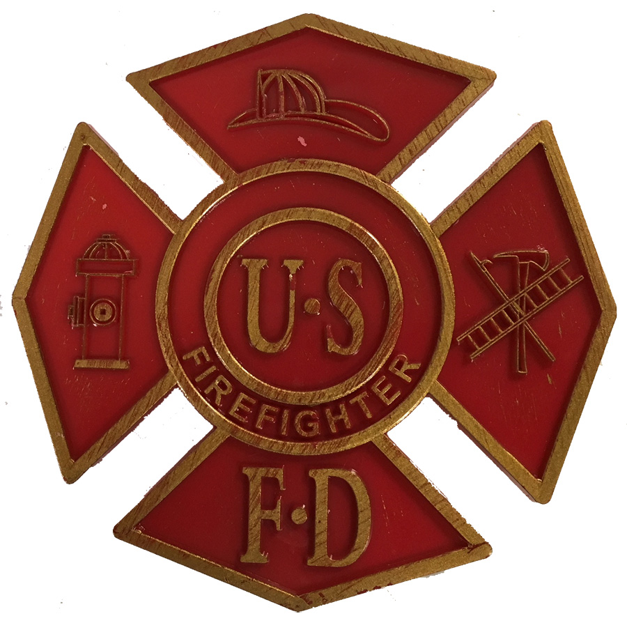 Gravemarker-FirefighterRed copy Gravemarker-FirefighterRed copy