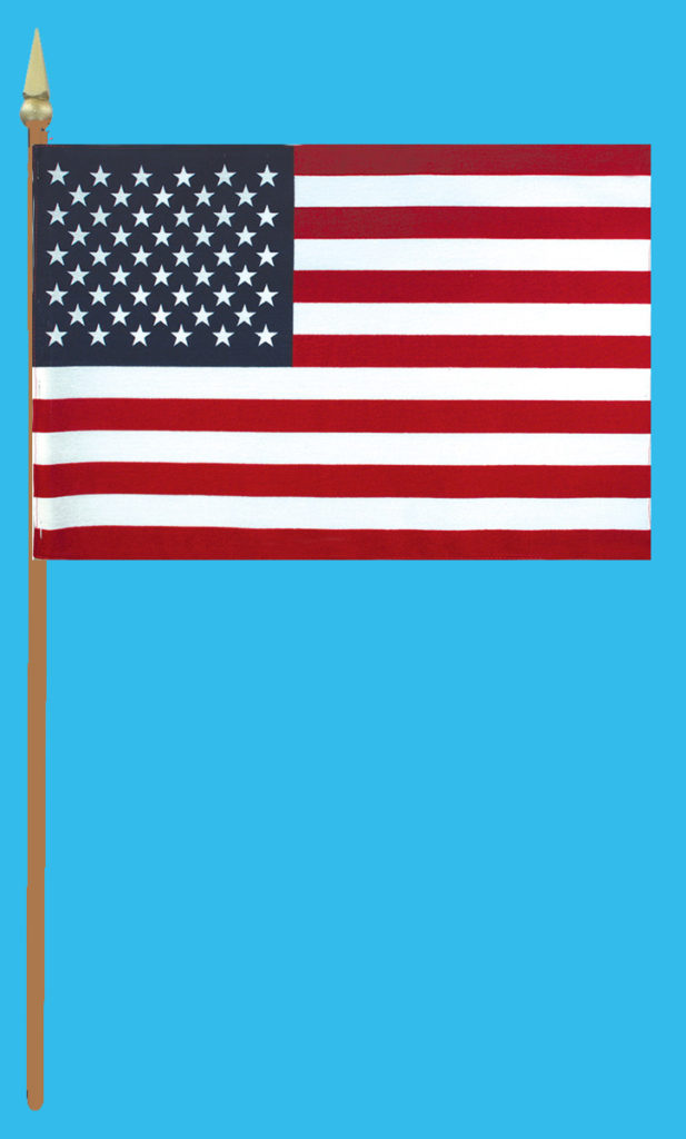 US Grave Flag US Grave Flag