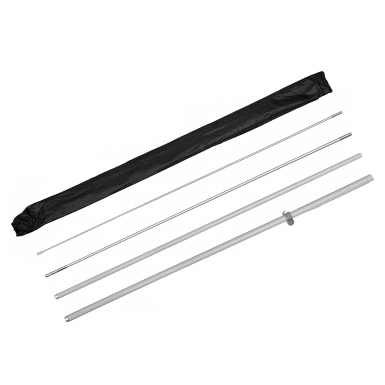 bowflagbasicpoleset bowflagbasicpoleset