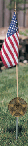 gravemarker-with-flag gravemarker-with-flag