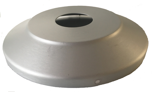 Flash Collar - Silver 500 Flash Collar - Silver 500