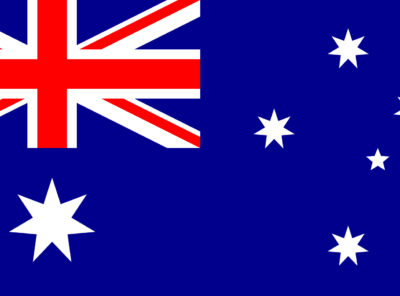 Australia Flag