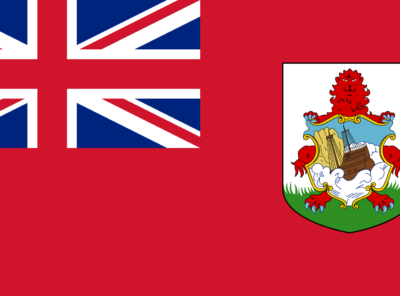 Bermuda Flag