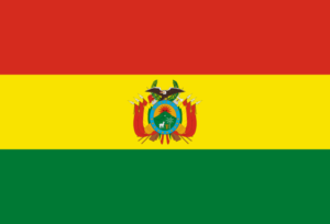 Bolivia_(state) flag