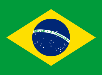Brazil flag