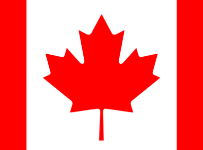 Canada Flag
