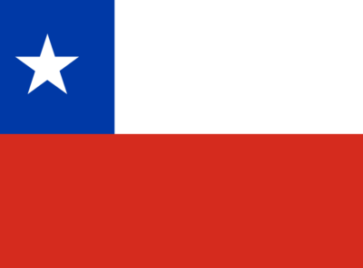Chile Flag