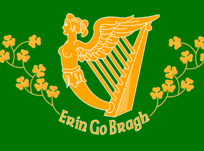 Erin-Go-Bragh