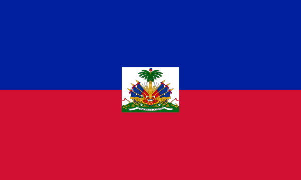 Haiti - Gov