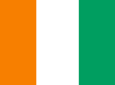 IVORY COAST Côte d'Ivoire