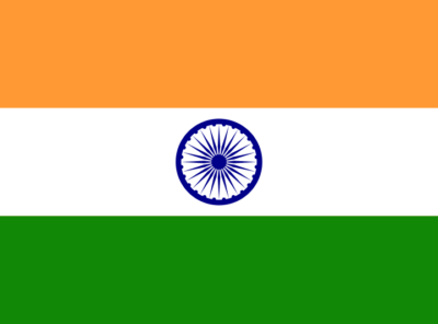 India