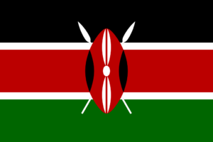 Flag of Kena