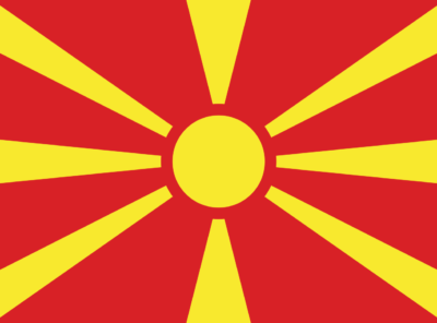Macedonia