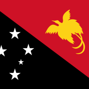 Papua-New Guinea