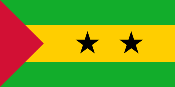 Sao Tome and Principe