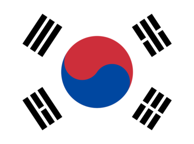 South Korea
