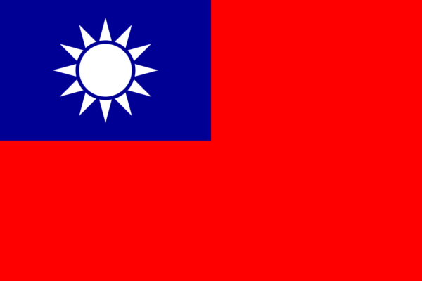 TAIWAN