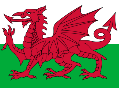 Wales